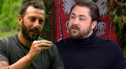 Survivor’dan kovulan Semih Öztürk kendini tutamadı: Ardahan’ın duygularıyla oynadılar - magazin