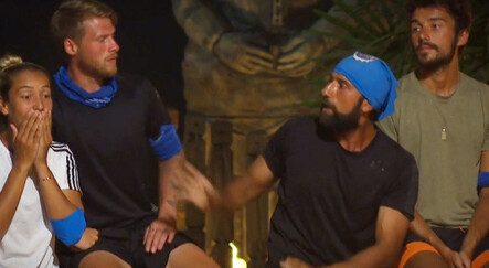 Survivor yarışmacısından ilginç itiraf: Adayı yakacaktık - magazin