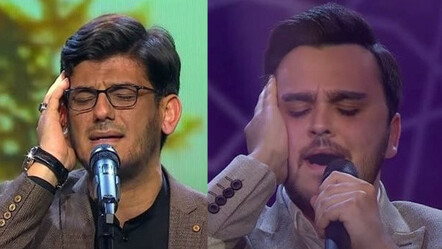 Suudi Arabistan’daki ezan yarışmasını Türk imam kazandı - dunya