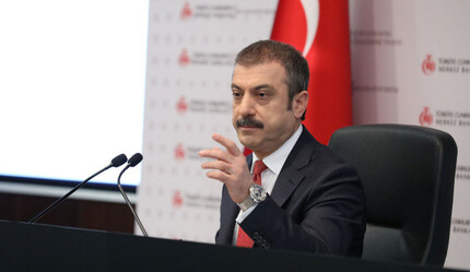 Tek haneli enflasyon 2024 yılına kaldı - ekonomi