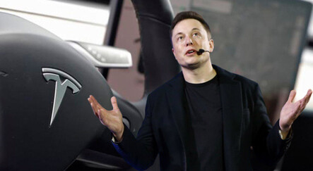Tesla da Apple'a benzedi: Elon Musk'tan tepki çeken karar - teknoloji