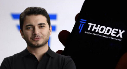 Thodex'in reklam yüzleri için takipsizlik kararı - gundem