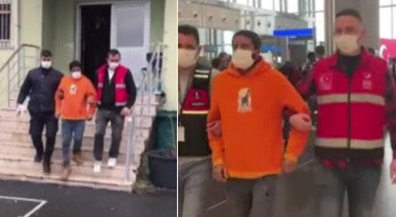 TikTok'ta uygunsuz paylaşımlar yapan Pakistan uyruklu bir kişi sınır dışı edildi - yasam