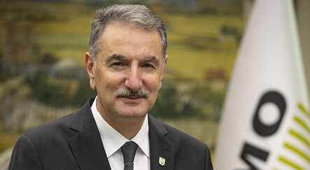 TMO Genel Müdürü Güldal: Ayçiçeği yağı ve bakliyat sorunumuz yok - ekonomi