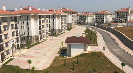 TOKİ'nin yüzde 22'lik indirim kampanyasında yarın son gün - ekonomi