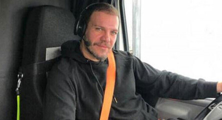 Tolga Karel acı haberi sosyal medyadan duyurdu: Ben gelmeden ölme demiştim sana - magazin