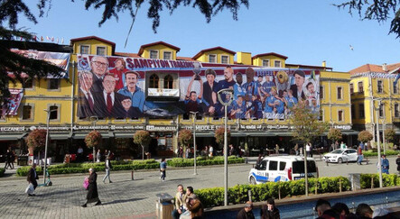 Trabzon'a akın var! Otobüsler, uçaklar, oteller tam kapasite doldu... - ekonomi