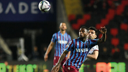 Trabzon adım adım şampiyonluğa - spor