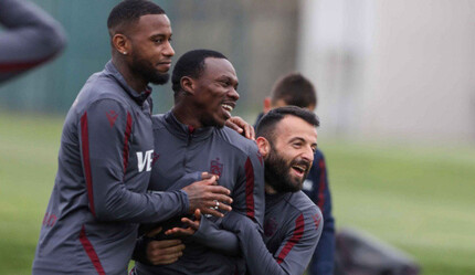 Trabzonspor bu hafta şampiyon olabilir - spor