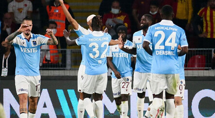 Trabzonspor'un planı büyük: İstanbul'un fethi! - spor