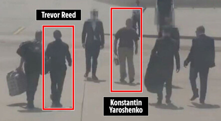 Türkiye’deki esir takasıyla kurtulan Rus pilot yaşadığı işkenceleri anlattı: İnsanlık dışıydı - dunya