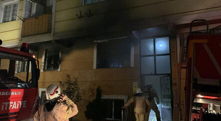 Tuzla’da korkutan yangın’da ‘komşu’ detayı - yasam