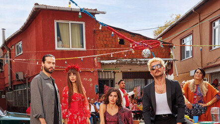 Üç Kuruş dizisinde beklenmedik ayrılık: Başrol oyuncusu diziye veda etti - magazin