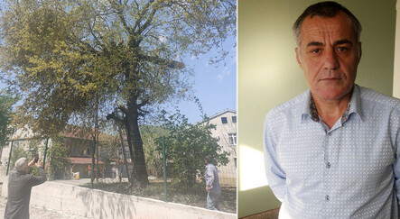 Uğuruna cinayet işlenen yolu açmak isterken canından oldu - yasam