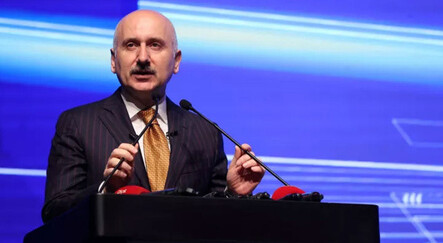 Ulaştırma Bakanı 2053 Vizyon hedefini açıkladı - gundem