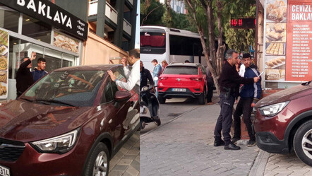 Uyuşturucu bağımlısı dehşet saçtı: Yaralılar var - yasam