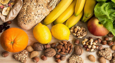 Uzmanından ramazana özel tavsiye: Lifli gıdalar tüketin - saglik