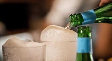 Uzmanlar uyarıyor: Hazımsızlık için maden suyu için - turkiye-cumartesi