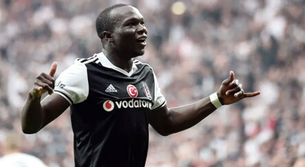 Vincent Aboubakar kararını verdi! Süper Lig’e geri dönüyor: Yeni adresi ise herkesi şaşırttı - spor