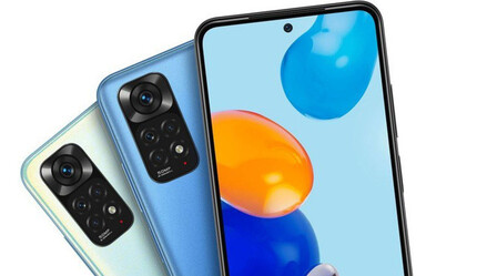 Xiaomi Redmi Note 11 Türkiye'de | İşte satış fiyatı ve özellikleri - teknoloji