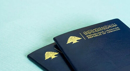 Yeni göç dalgasının merkezi: Lübnan! Ülkede pasaport defteri kalmadı - dunya