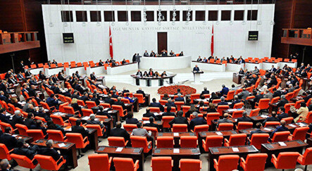 YSK kararı Resmi Gazete ’de yayımlandı: Milletvekillerinin illere göre dağılımı belirlendi - turkiye
