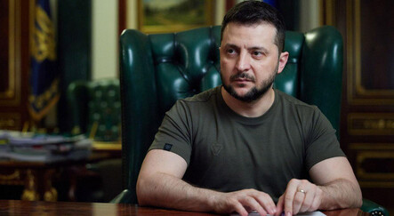 Zelenskiy’den petrol çıkışı: Bekleyecek zamanımız yok - dunya