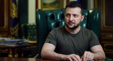 Zelenskiy son 8 yıldaki acı bilançoyu açıkladı! 'Savaş 24 Şubat'ta başlamadı' - dunya