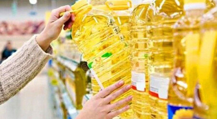 Zincir marketlerin yanıltıcı reklam oyunu ortaya çıktı! 5 litre yağı 50 lira diyerek vatandaşları yanılttılar - ekonomi