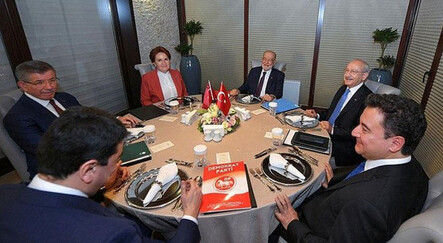 ‘6 genel başkan ayrı ayrı şeyler söylüyor’ diyen Babacan’dan sert çıkış: Vatandaş bize güvenir mi? - gundem