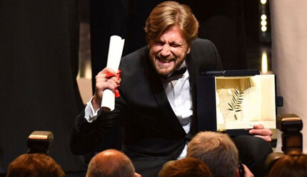 ‘Altın Palmiye’ TRT ortak yapımına - kultur-sanat