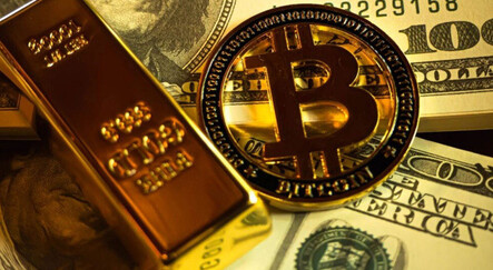 ‘Altın ve Bitcoin Krizde Paranızı Korur Mu?’ sorusuna uzman isimden çarpıcı yorum: Bu fikir çok tehlikeli - ekonomi