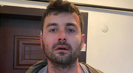 'Evden çık' tartışması kavgayla bitti - yasam