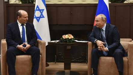 ‘Hitler’ gerginliğine Putin ayarı: Özür diledi - dunya