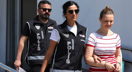 “Hollywood” filmi Adana’da gerçek oldu! Milyonlarca lira dolandırdılar - dunya