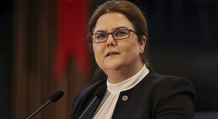 Bakan Yanık canlı yayında iddiaları yalanladı: İşe alım mülakatlarında kesinlikle torpil yok - ekonomi