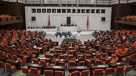 'Trol yasası' için süreç başladı: Kritik teklif Meclis'te - gundem