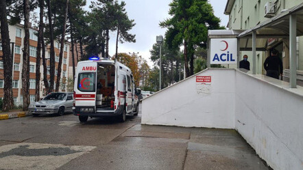 11 aylık bebek annesinin ilacını içip zehirlendi - yasam