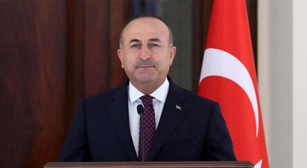 15 yıl sonra ilk ziyaret: Dışişleri Bakanı Çavuşoğlu İsrail'e gidiyor - gundem
