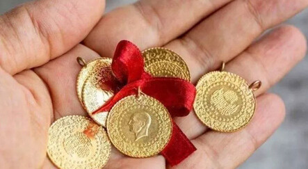 17 Mayıs 2022 altın fiyatlarında son durum: Yükselişler başladı! Gram, tam ve çeyrek altın ne kadar, kaç TL? - ekonomi