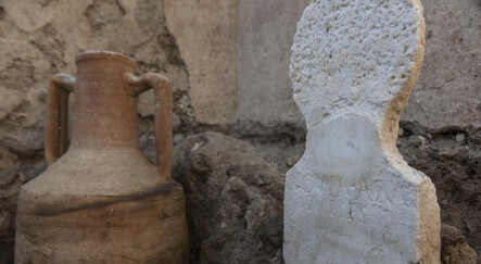 1900 yıl önce bir şehri yok etmişti: Bilim insanları 'küle' dönen insanların DNA'sında buldu - teknoloji