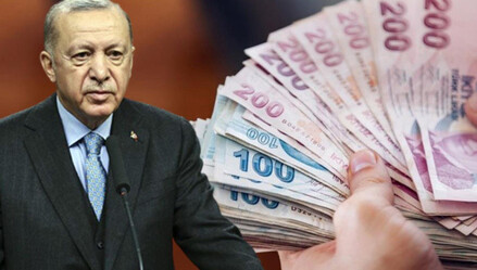3600 ek gösterge düzenlemesinde sona gelindi: Bugün Cumhurbaşkanına sunulacak - ekonomi
