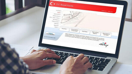 4 bakanlığa ilişkin atama kararları Resmi Gazete'de yayımlandı - gundem
