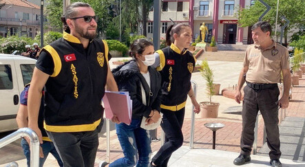5 yıl arayla cinayet! Önce sevgilisini sonra kocasını aynı yöntemle öldürdü - dunya