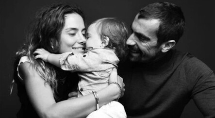 5 yıllık evlilik 10 dakikada bitti: İbrahim Çelikkol ile Mihre Çelikkol boşandı - magazin