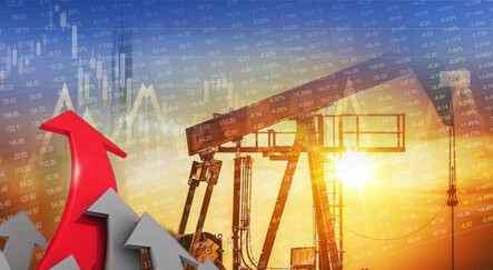 AB’nin kararı petrol fiyatlarını vurdu! Brent petrol son 3 ayın zirvesinde: Benzin ve motorine zam gelecek mi? - dunya