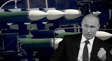ABD Büyükelçisi 3 ihtimali sıraladı! Rusya'dan NATO'ya nükleer savaş uyarısı - dunya
