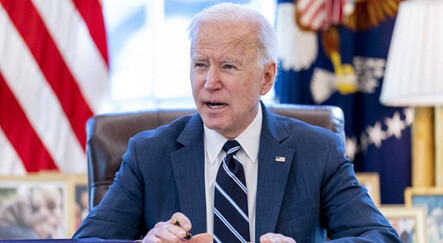 ABD'den bebek maması krizi: Biden resmen imzaladı - dunya