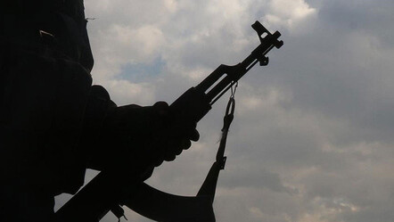 ABD ve Rusya taahhüt vermişti: YPG/PKK Suriye-Türkiye sınır hattından çekilmedi - dunya