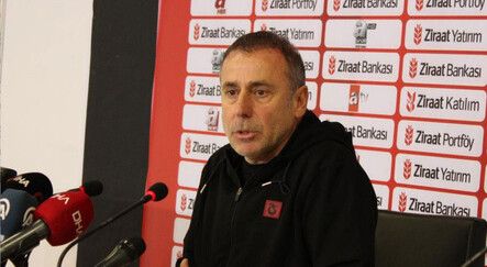 Abdullah Avcı: Kulübede silahın dışında her şey patladı - spor
